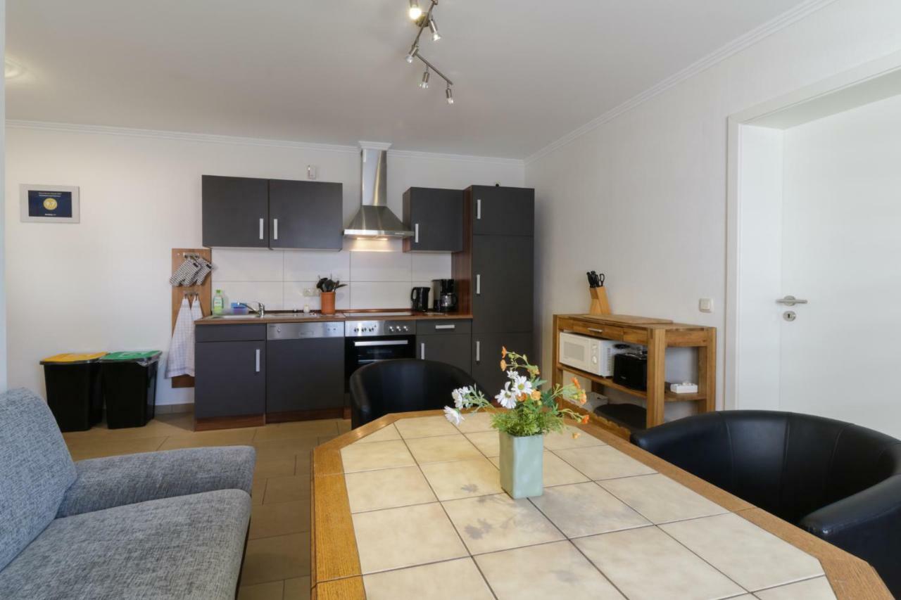 Ferienwohnung Kressmann Neppermin Exterior photo