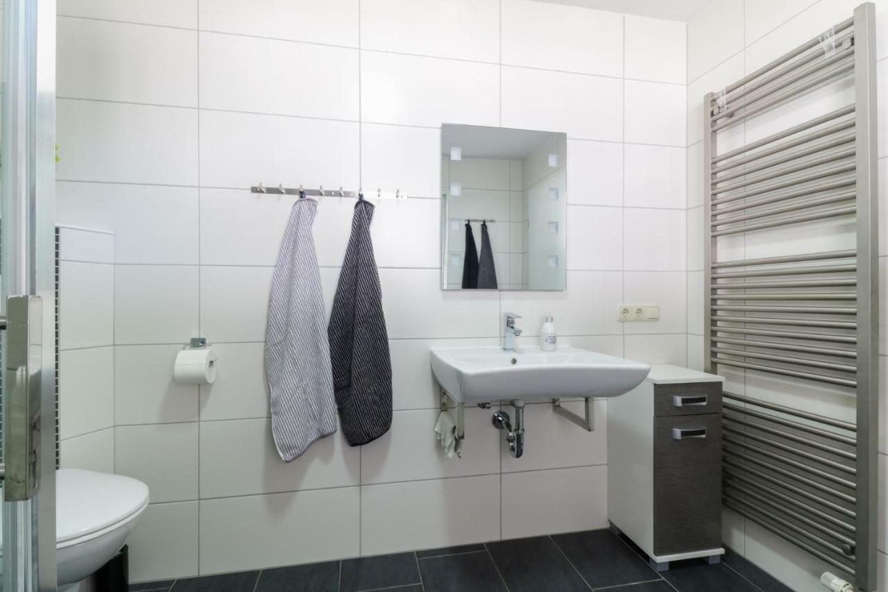 Ferienwohnung Kressmann Neppermin Exterior photo